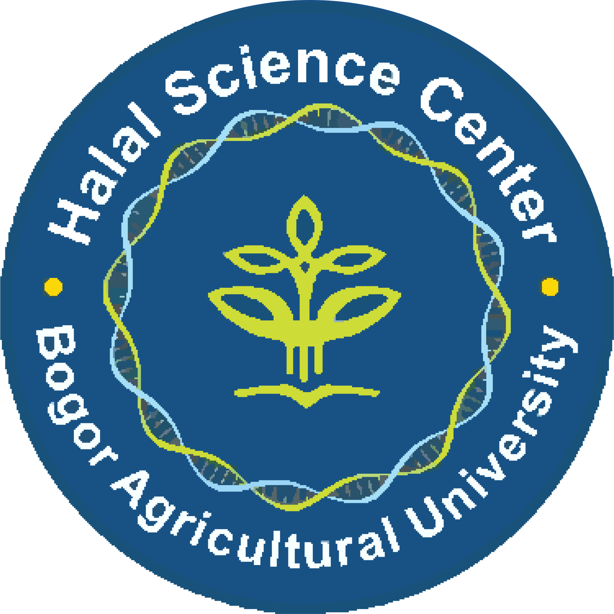 Pusat Kajian Sains Halal