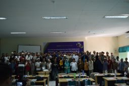 Seminar Pelatihan Penanganan dan Penyembelihan Hewan Kurban