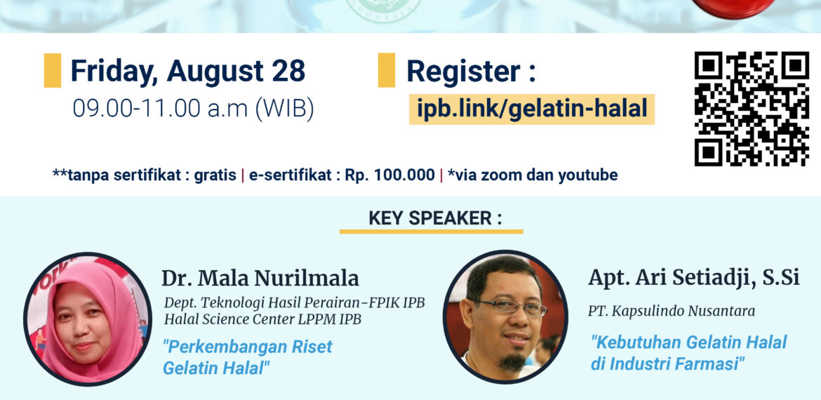 Webinar gelatin halal 4 narsum