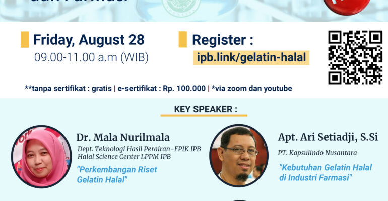 Webinar gelatin halal 4 narsum