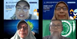 Pelatihan Sistem Jaminan Halal (SJH) dan Sertifikasi Halal bagi UMKM