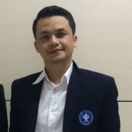 Dr.rer.nat. Noviyan Darmawan, MSc