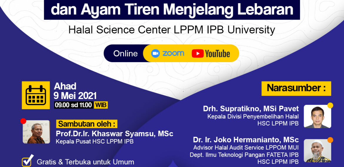 webinar halal copy
