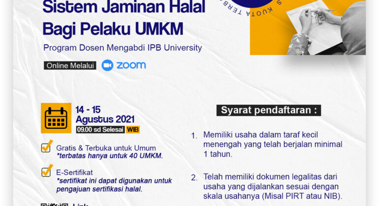 umkm 2021