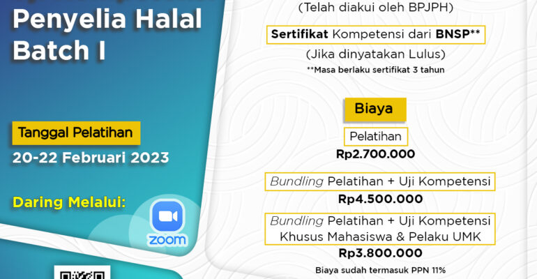 PENYELIA 1-23