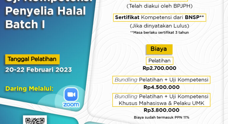 PENYELIA 1-23