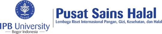 Pusat Kajian Sains Halal