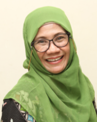 Dr. Dra. Sri Mulijani, M.S