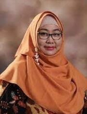 Dr. Henny Purwaningsih, M.Si.