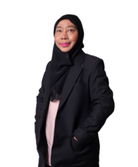 Dr. Ir. Mulyorini Rahayuningsih, M.Si.