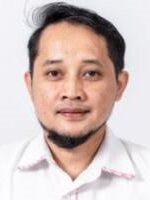 Dudi Firmansyah, S.Pt., M.Si.