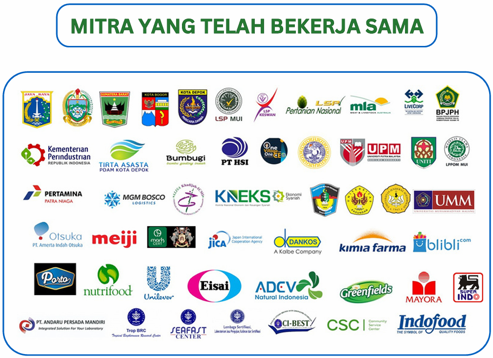 Kerja Sama HSC