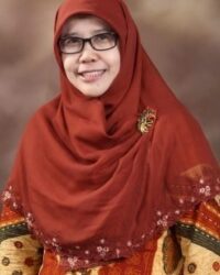 Prof. Dr. Dra. Purwantiningsih, M.S.