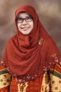 Prof. Dr. Dra. Purwantiningsih, M.S.