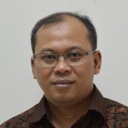 Prof. Dr. Ir. Fery Kusnandar, M.Sc.