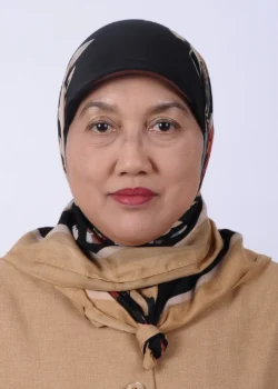 Prof. Dr. Ir. Sedarnawati Yasni