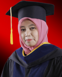 Prof. Dr. Mala Nurilmala, S.Pi., M.Si.