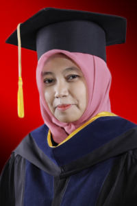 Prof. Dr. Mala Nurilmala, S.Pi., M.Si.