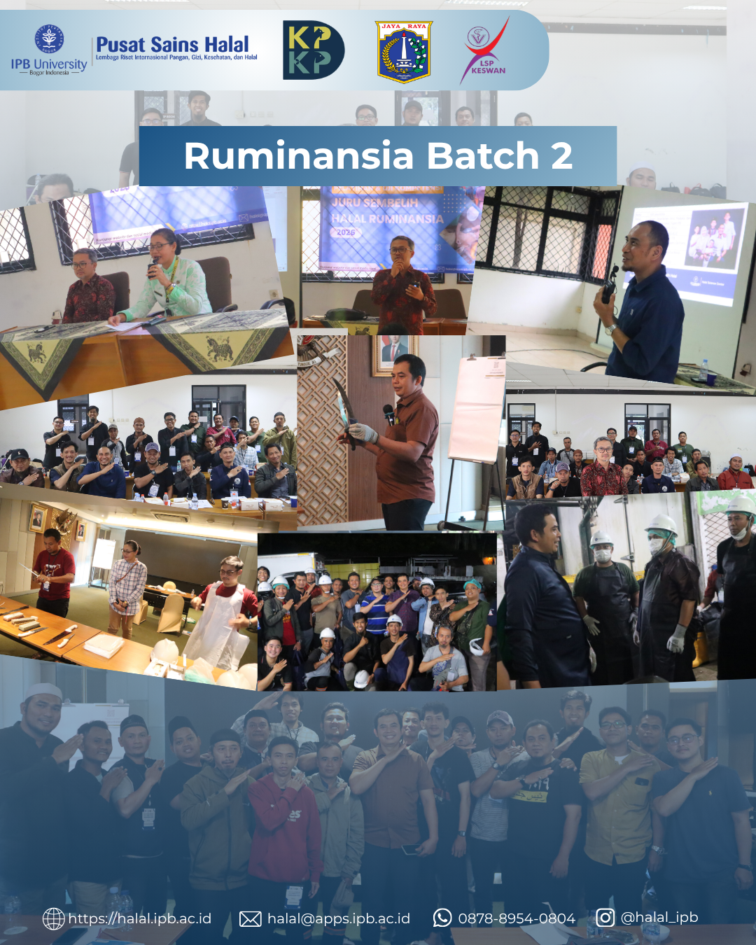 Ruminansia Batch 2.26