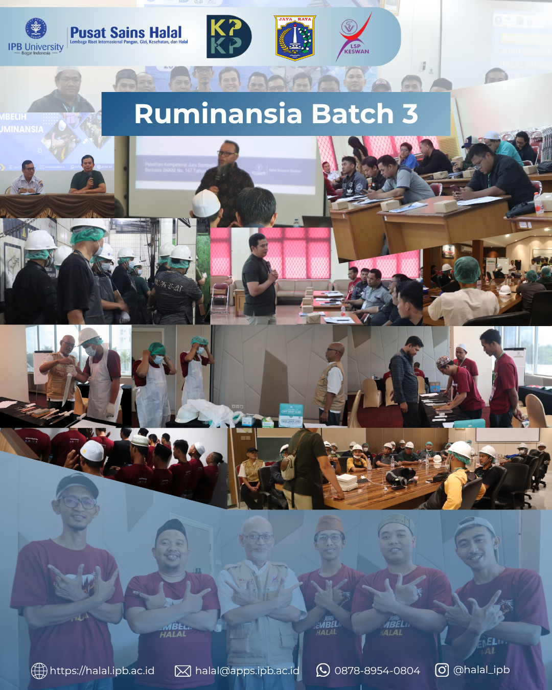 Ruminansia Batch 3.26