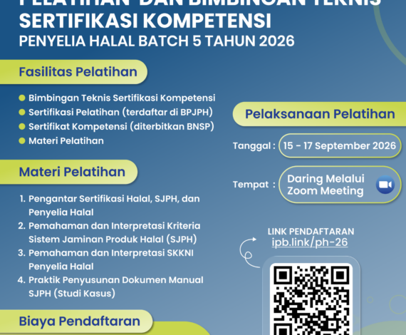 Penyelia Reguler (4)