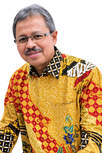 Prof Anas Miftah Fauzi batik hd removebg
