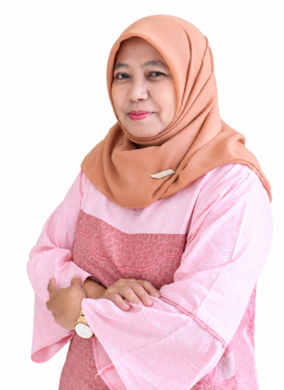 Prof Mala Nurilmala batih putih