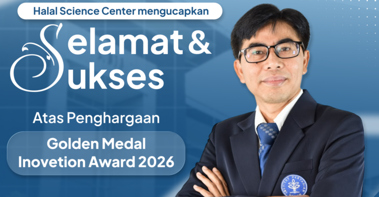 Selamat & Sukses Prof Asep